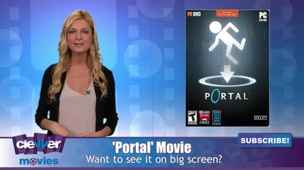 Could Portal No Escape Lead To Big Budget Movie