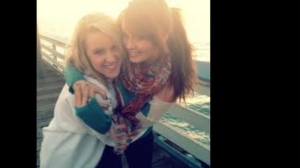 Debby Ryan -want U back-