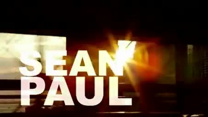 Sean Paul Ft Kelly Rowland - How Deep Is Your Love ( 0fficial Video)