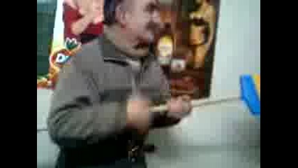 Мюзик айдъл 5/барба Яни