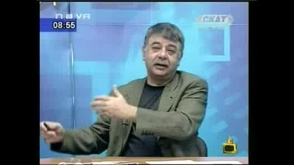 Господари На Ефира - Смях С Водещи