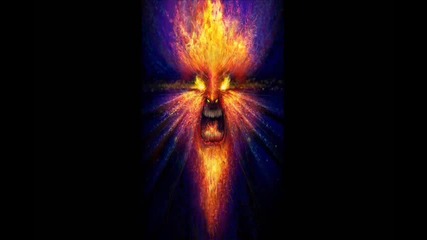 Virgin Steele - The Fire God 