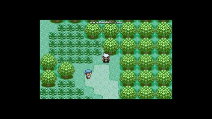 Да играем pokemon emerald епизод 1