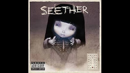 Seether - Eyes Of The Devil 