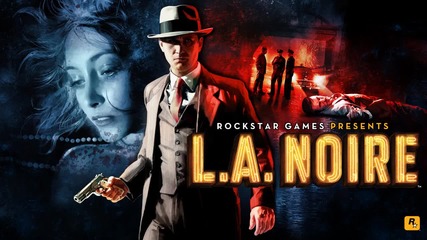 Homicide - Use And Abuse ( Part 2) - Track 18 - [ L. A. Noire Soundtrack]
