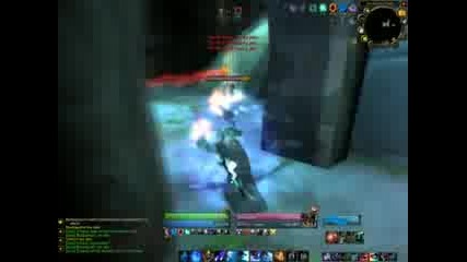 Boom ! Level 80 Arcane Mage pvp in Warsong Gulch !!!