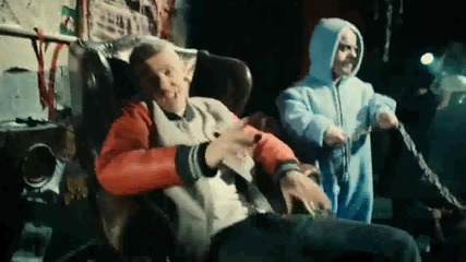 Professor Green - Monster 
