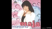 Maja Marijana - Vucica - (Audio 1999)