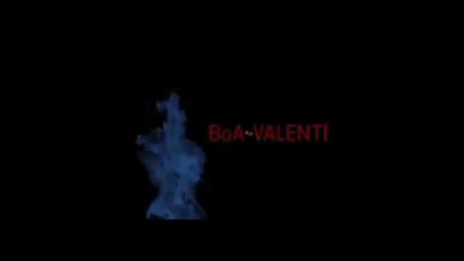 Boa - Valenti [mv]