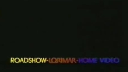 Roadshow Lorimar Home Video 1986