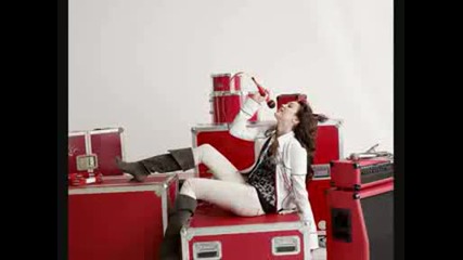 miley cyrus - fly on the wall Hq.