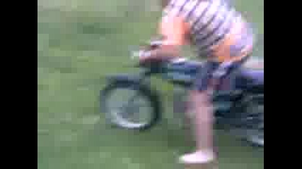 6 X 360 Със Simson В Белокопитово