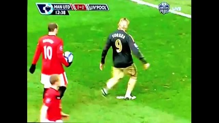 Fernando Torres - Forever Young