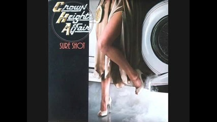 Crown Heights Affair - You Give Me Love 