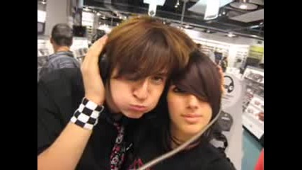Emo Boys And Emo Girls Love