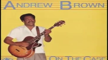 Andrew Brown - I Got News For You