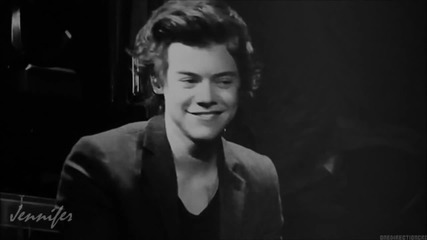 Harry Styles - Explosions