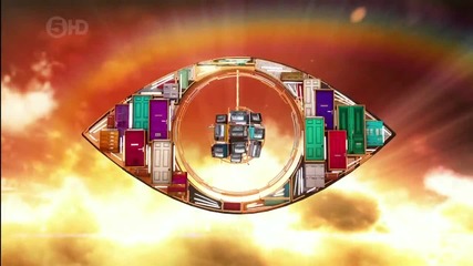 Big Brother Uk Summer 2013 intro