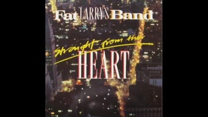 Fat Larry's Band - Don't Let It Go To Your Head 1983