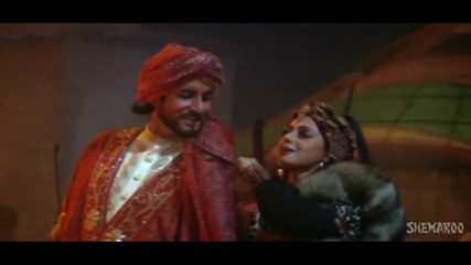 Khuda Gawah 1993 - Main Aisee Cheez Nahin