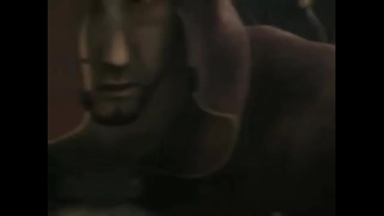 Prince of Persia Warrior Within Godsmack - I stand Alone [* H Q *]