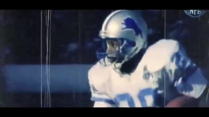 Wale – Barry Sanders (official Video)