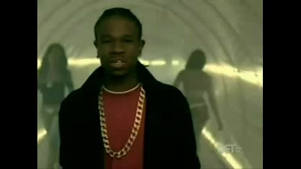Chamillionaire Grown Sexy