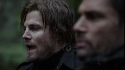Arrow Season 1 Episode 18 Bg Subs [high]