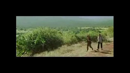 Blood Diamond / Кървав Диаманд (2006) Bg Audio
