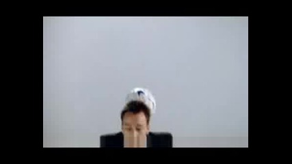 Реклама На Samsung С Футболисти От Chelsea 