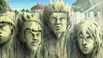 [ Bg Subs ] Naruto Shippuuden 257 Върховно качество