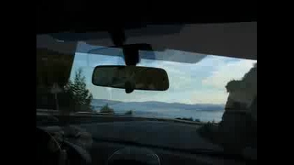 Opel Corsa Opc