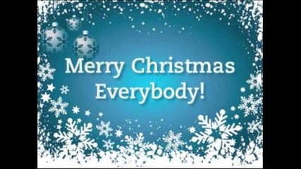 Merry Christmas Everybody ! Remix 2015 2016 Dj Miro Mixxx.mp3