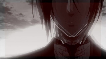 kiss my eyes[amv][hd]