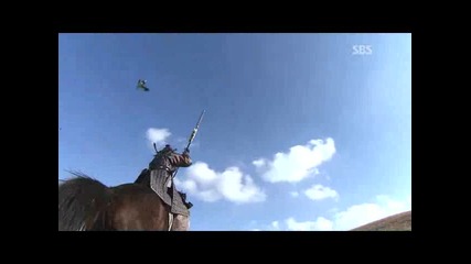 Princess Ja Myung Go Еп-1 част 2/4