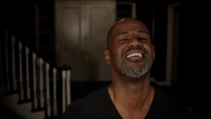 Brian Mcknight - Uh Oh Feeling (official 2o15)