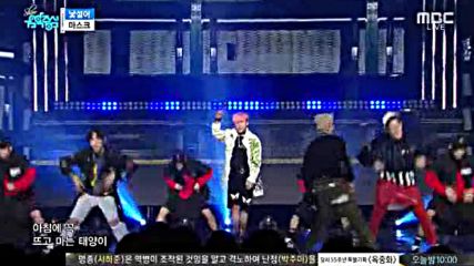 Show! Music Core E519-1 (160827)