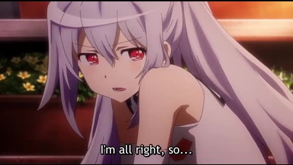 Plastic Memories Episode 1 [ Eng Sub ]