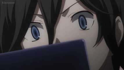 Devil Survivor 2 - 8 (720p)