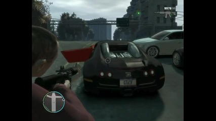 Gta Iv Super Vehicle Mod