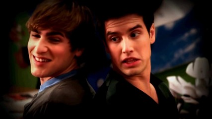 Kendall & Logan _ wherever you will go
