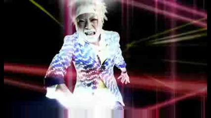 Zoro - Pink Pv