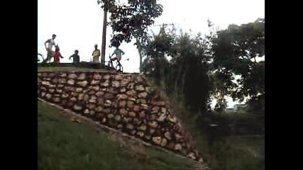 Le Parkour