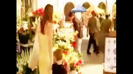 Prison Break - Michael and Sara - Lay It Down Slow 