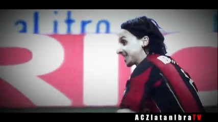 Zlatan Ibrahimovic This is My Life Red Black 