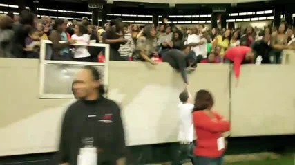 Performance Bow wow [battle Of The Bands]