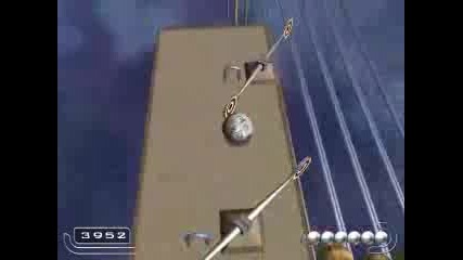 Ballance Level