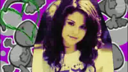 Selena is a Dinosaur 