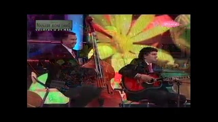 Lepa Brena I Prijatelji - Mix Narodnih Pesama part1