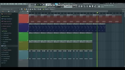 Mike Will Made-it 23 Remake (zibarra beatz)
